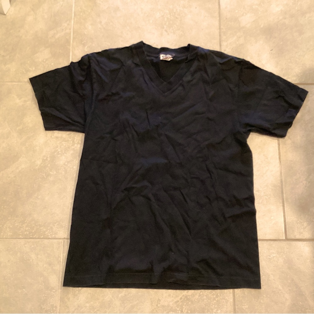 TND V Neck Shirt